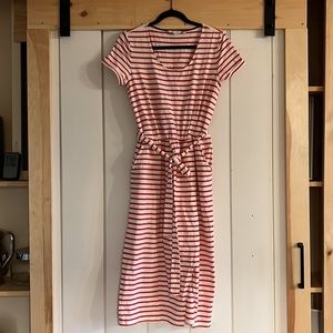 Boden casual dress